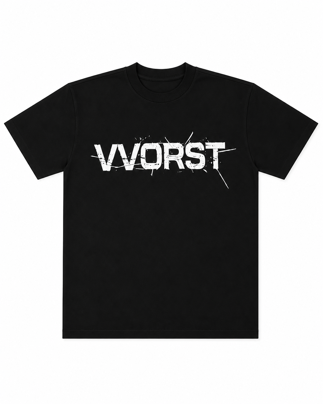 Built Through Pressure Tee