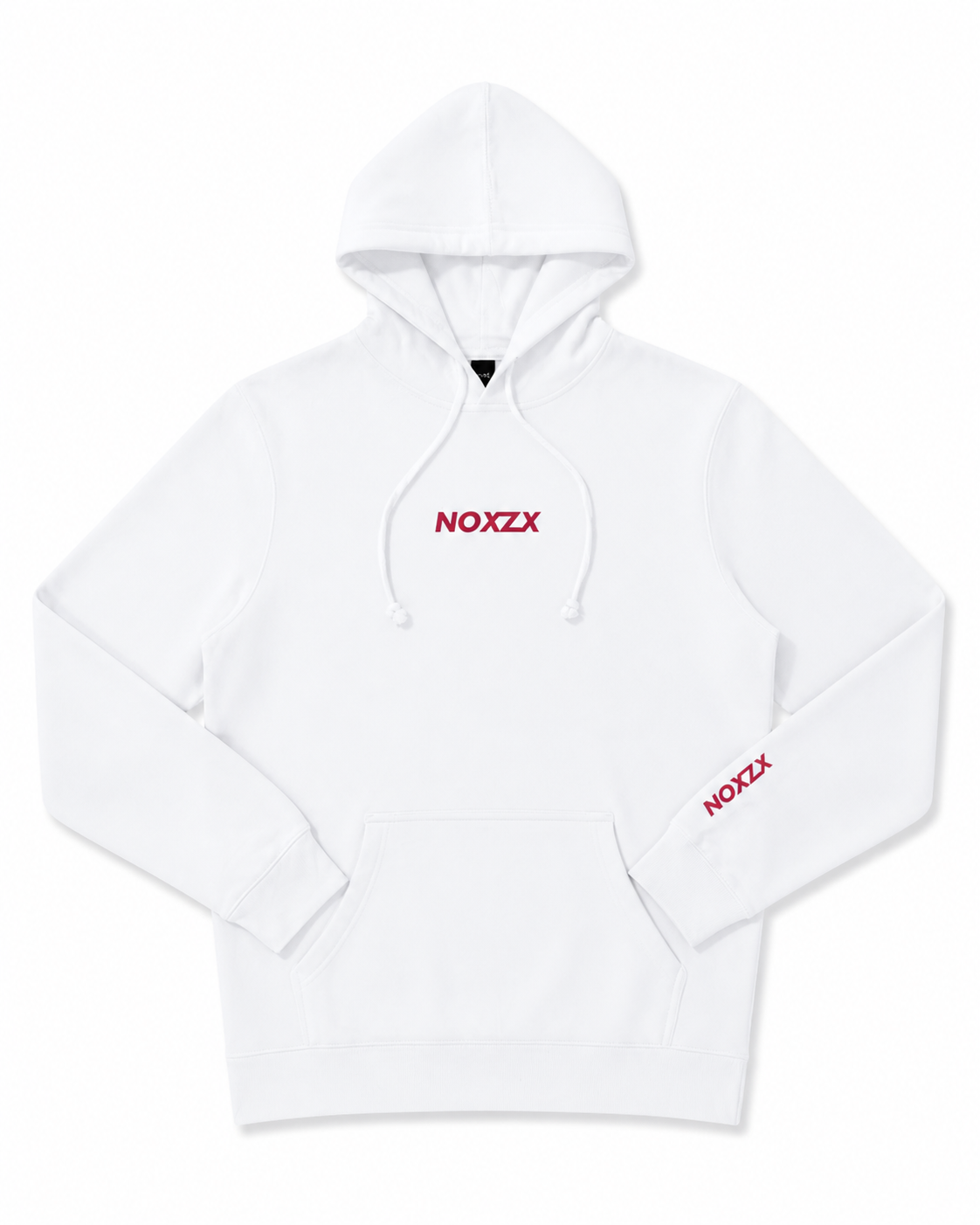 Cyber Ronin Hoodie
