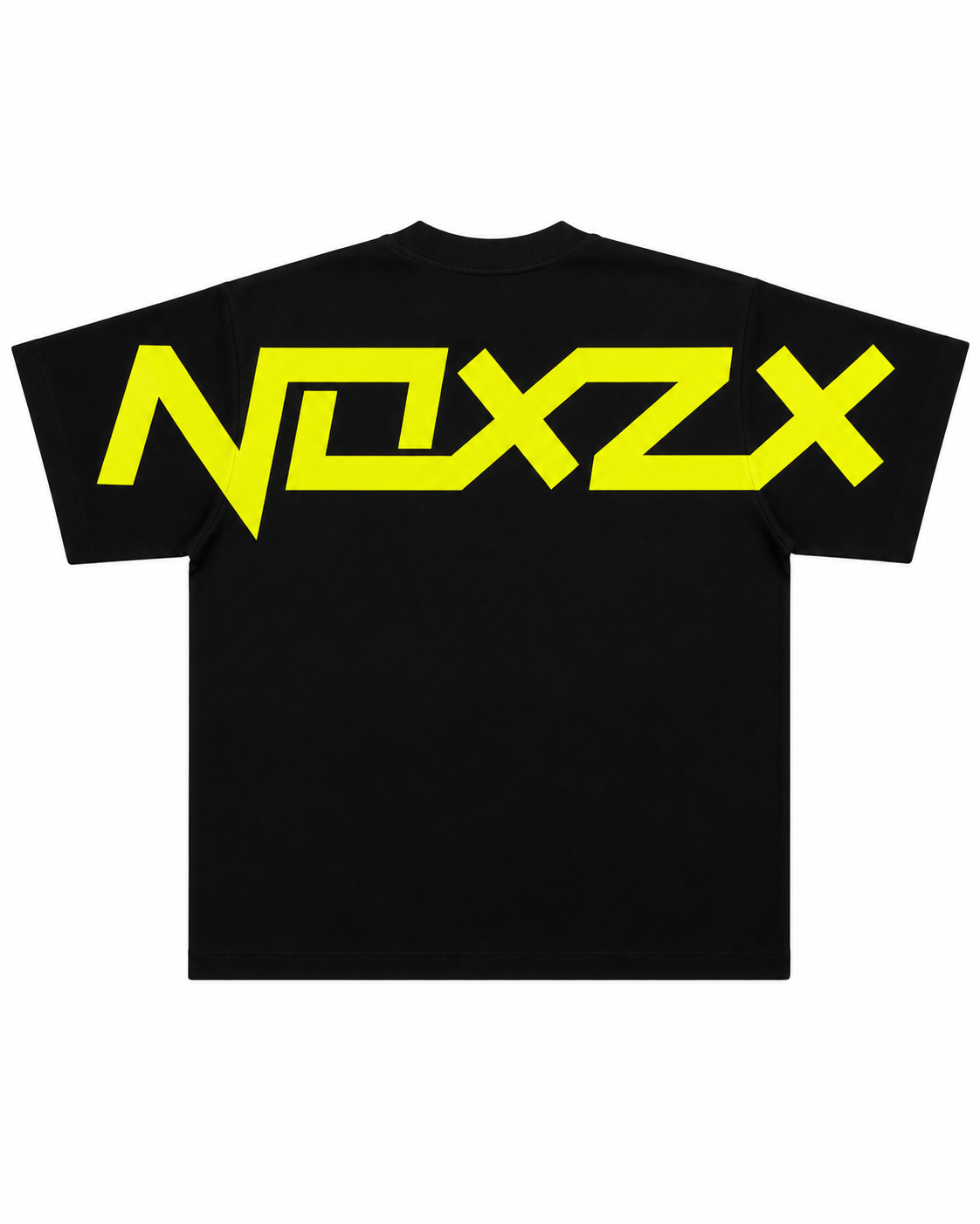 Safety Signal Tee