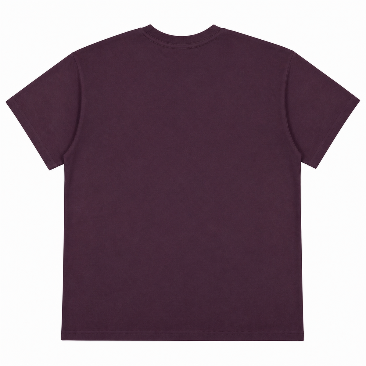 Void Signal Boxy Tee
