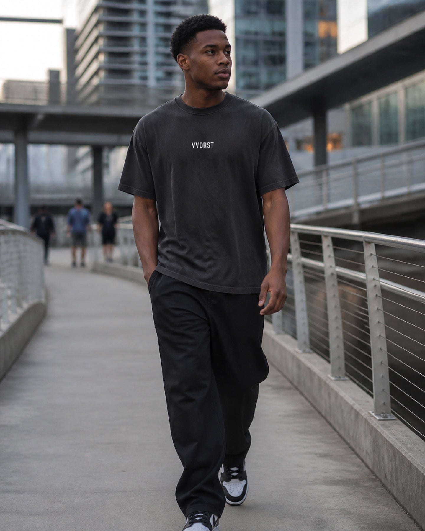 Future Archive Tee