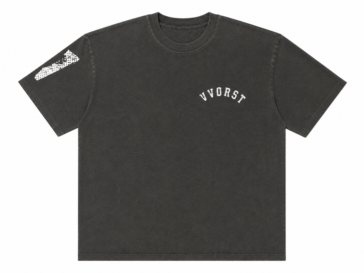 Mind Over Noise Tee